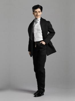 Tonner - Gone with the Wind - RHETT BUTLER - Doll